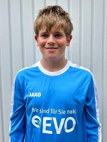 Felix Kempe