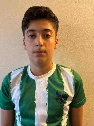 Muhammed Yasin Araboğa