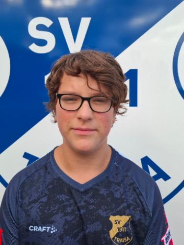 Marlon Christian Käser
