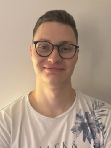 Luca-Alexander Rausch