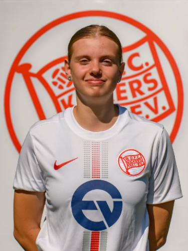 Johanna Rust