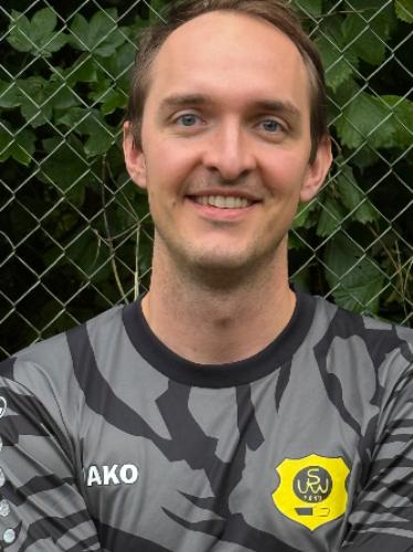 David Rampf