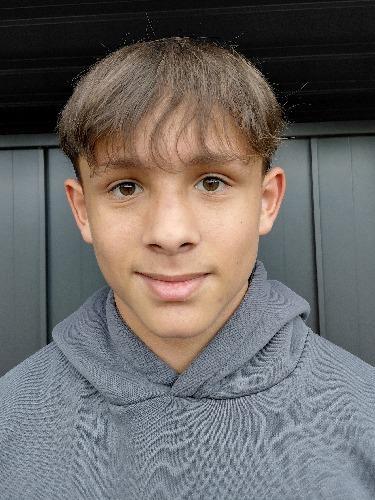 Fynn Wiegard