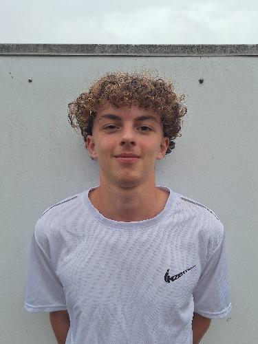 Noah Querbach