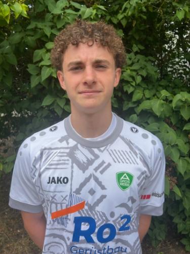 Maximilian Wiedemann