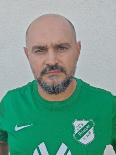 Giambattista Marrazza