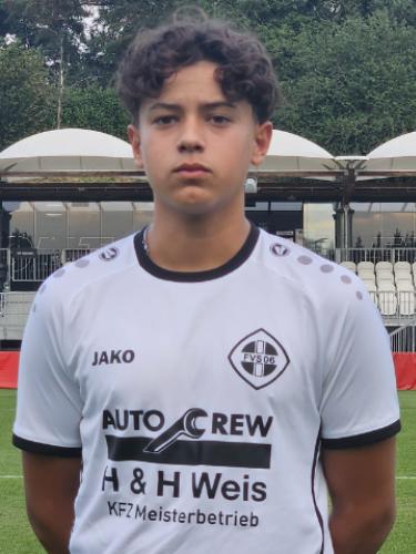 Diego Ferrara Martinez