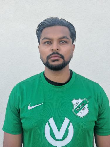 Arvinder Singh Roshan