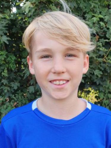 Henry Jacker