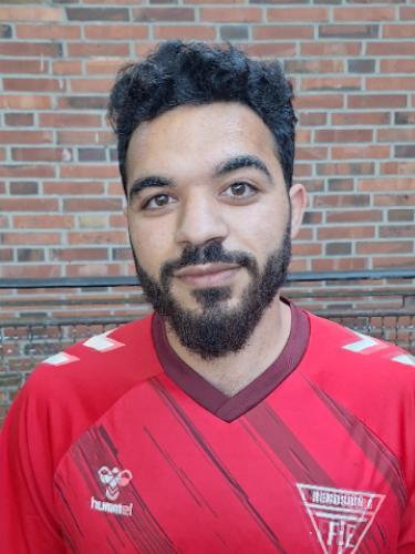 Foaz Hamada