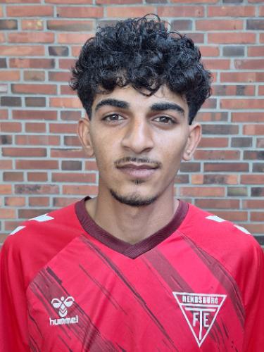 Hakeem Karab