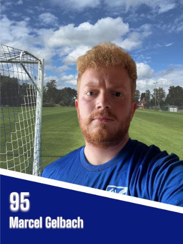 Marcel Gelbach
