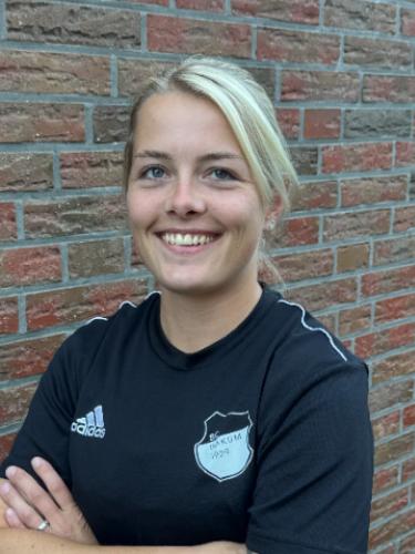 Anna-Lena Wachsmann