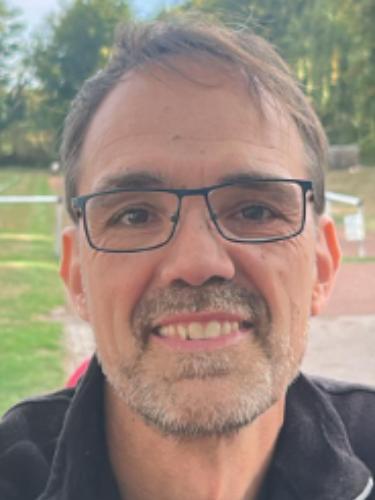Florian Fohrer