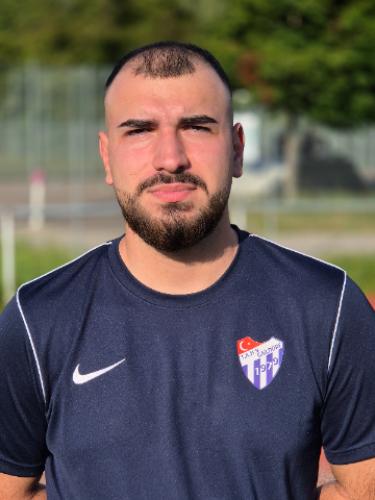 Emrehan Aybar