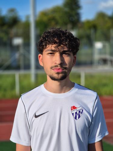 Kerem Öztürk