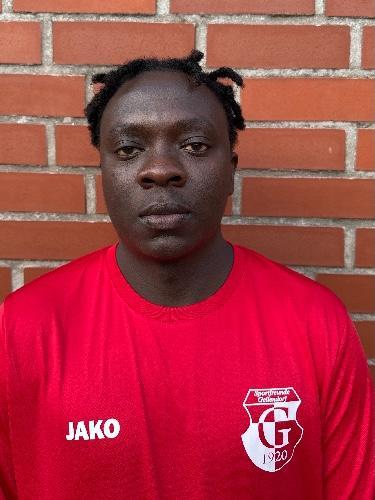 Alexis Habanabashaka