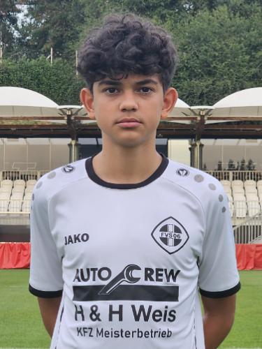 Iliyan Miroslavov Marinov