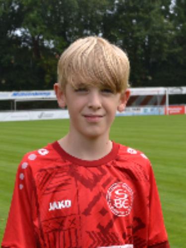 Linus Mark Bogdahn