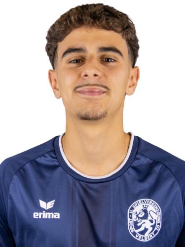 Ilias Hassi