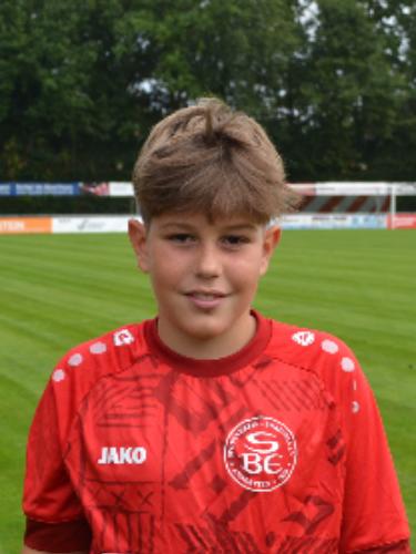 Toni Engels