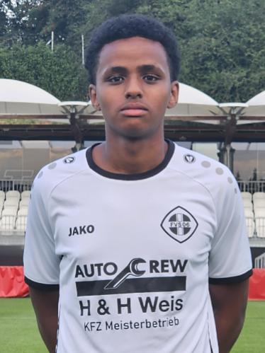 Henoch Seyoum