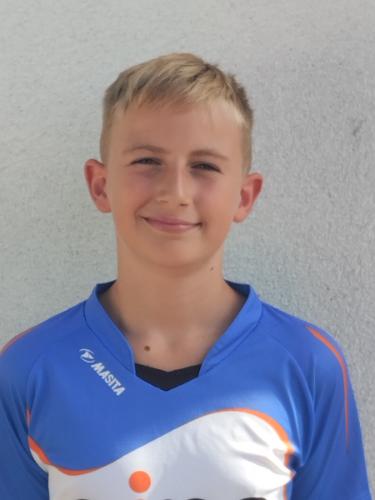 Finn Starke