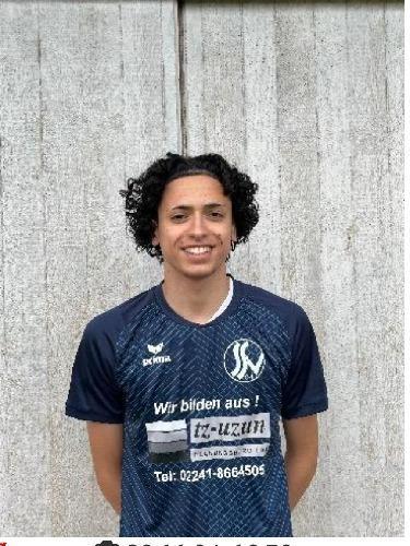 Lukas Shivan Murad