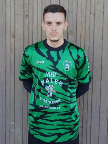 Mirnes Salkic