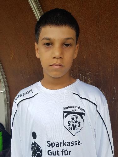 Fahd Aljadaan