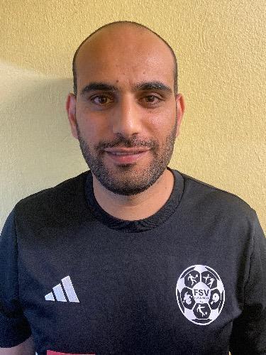Azad Osman
