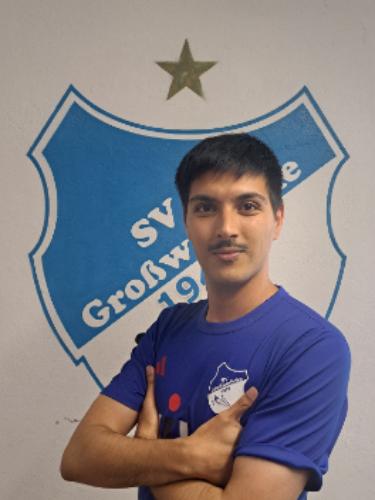 Mohammad Hossaini