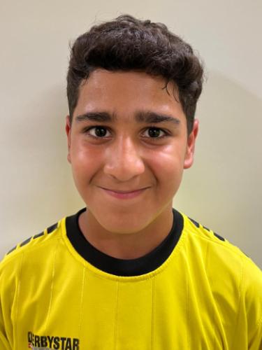 Umran Rahimi