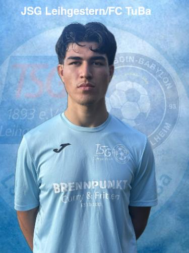 Quadratullah Zadran