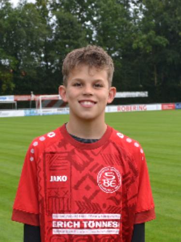 Leo Meiners