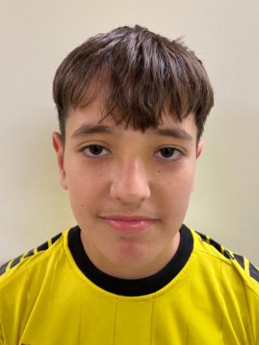 Daniel Burcenco