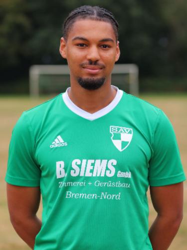 Roy Kwaku Brzenza