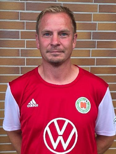 Patrick Dietermann