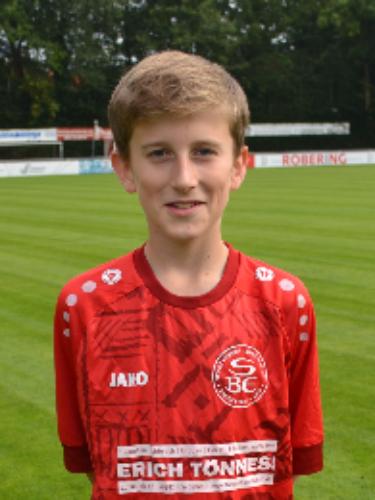 Mats Röhrs