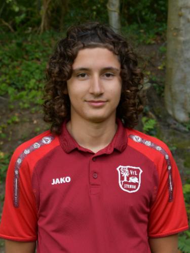 Leon Kleibor