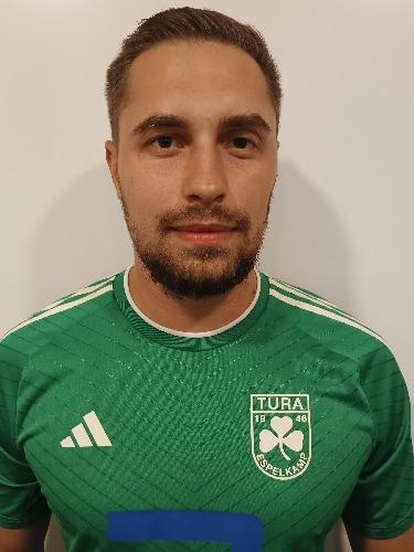 Markus Haak