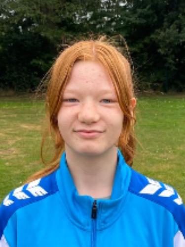 Lea Hayen