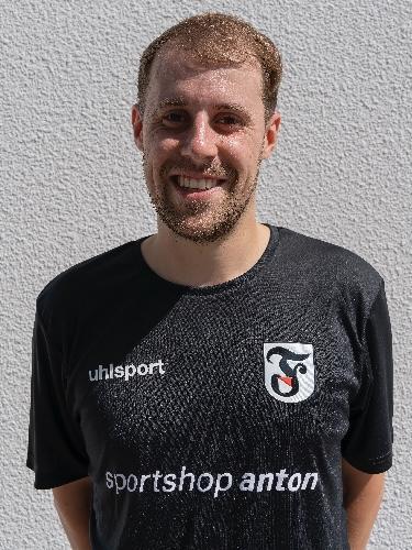 Moritz Knaupp