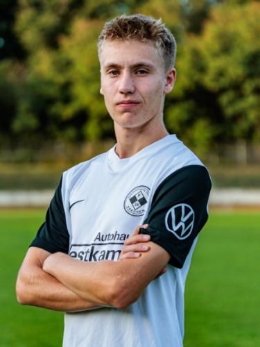 Jonas Leonard Heinisch