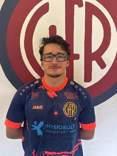 Mehmet Emin Karakavuz
