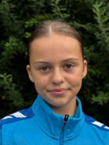 Lina Geist