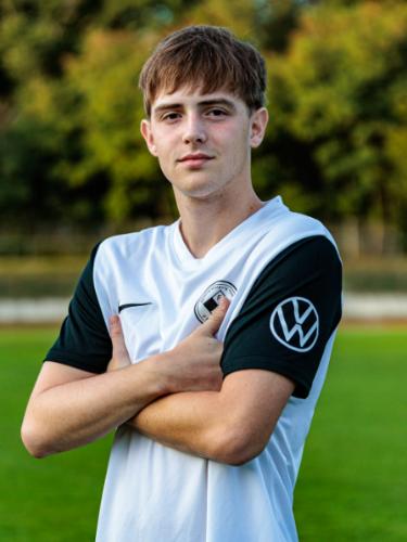 Yaroslav Mezhebytskyi