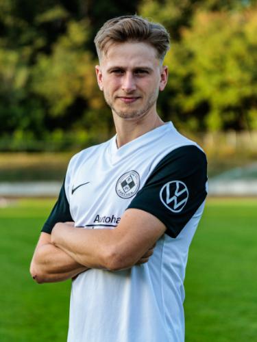 Dominik Schwenk
