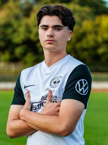Julian Viana Araujo