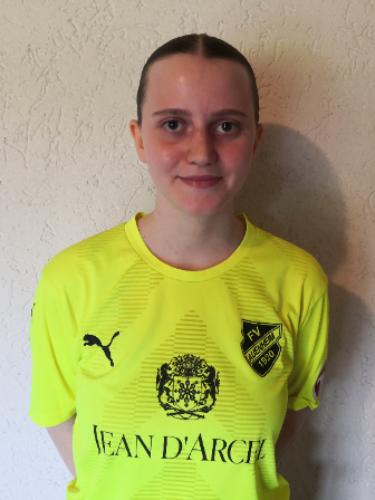 Lisa Braatz